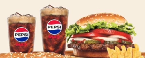 BurgerKing