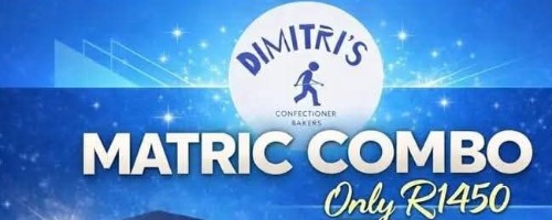 Matric Combo