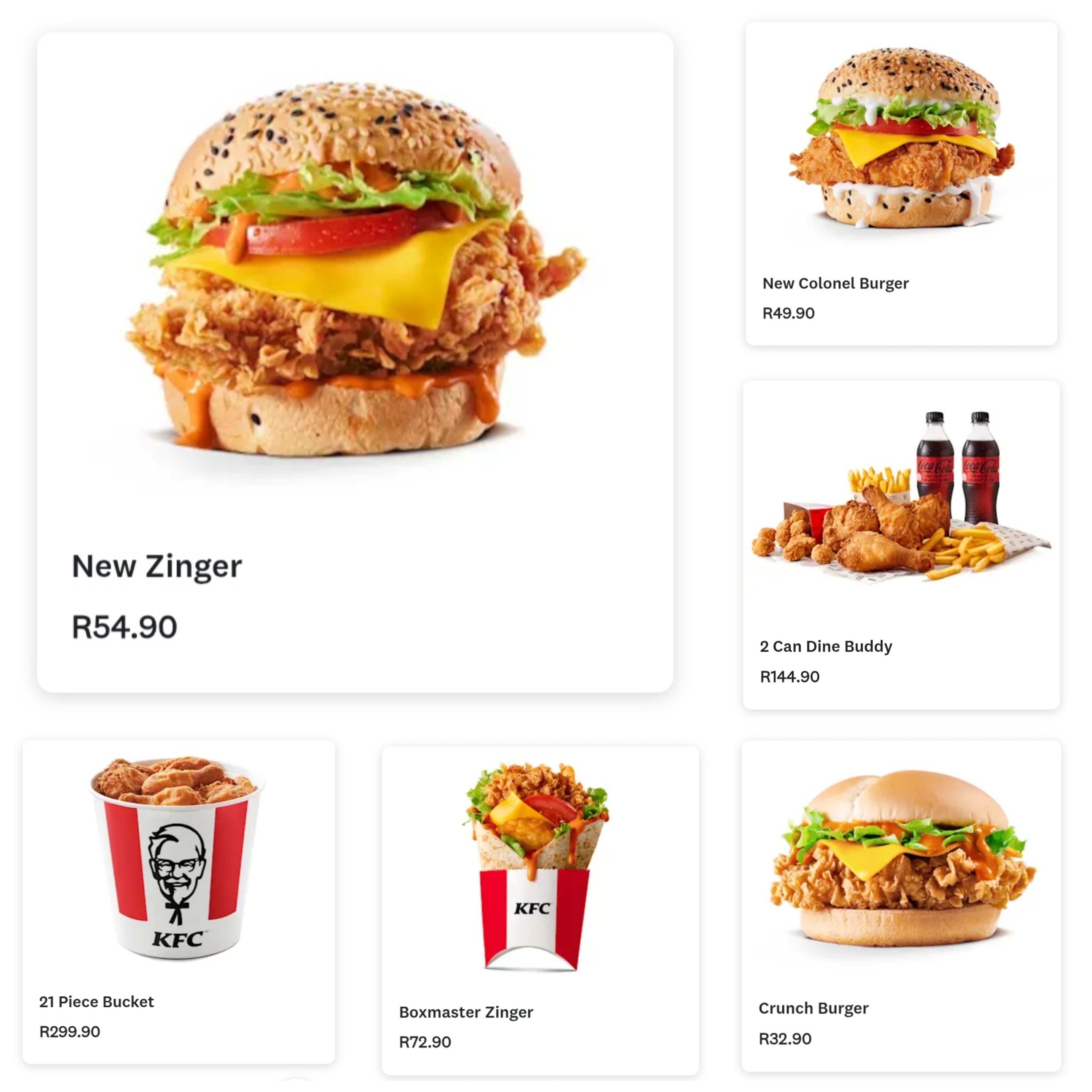 KFC