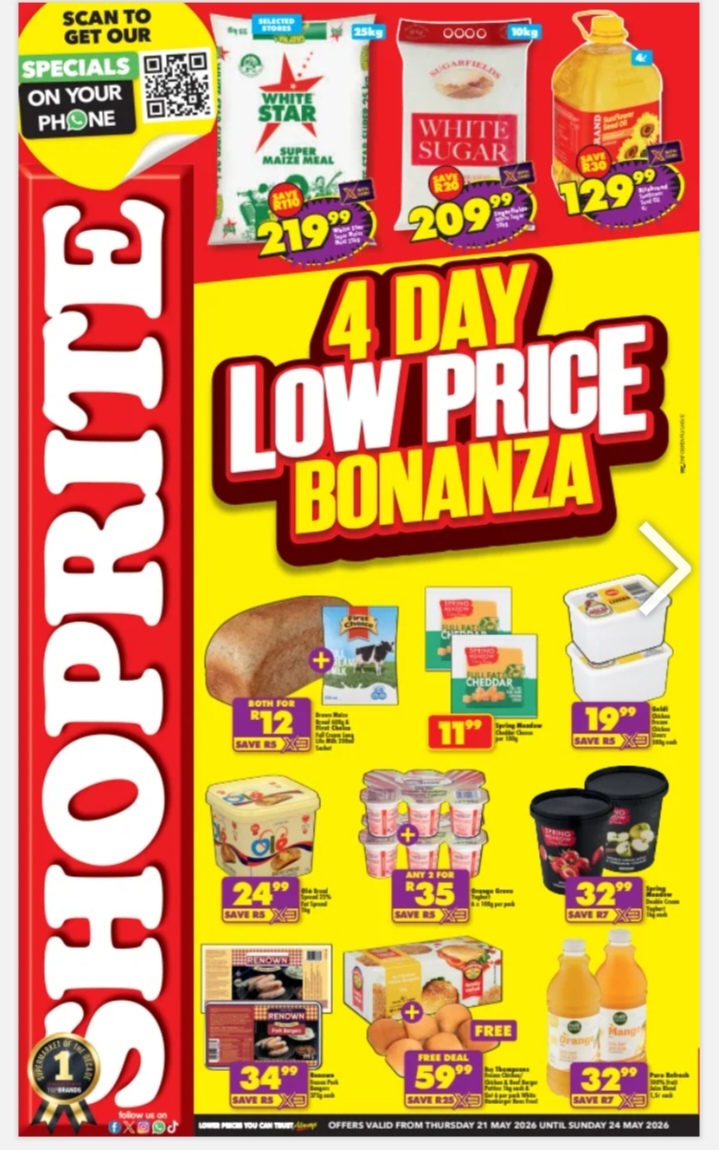 Shoprite