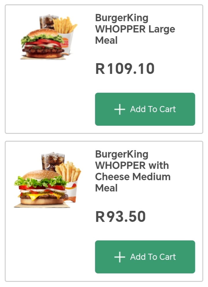 BurgerKing