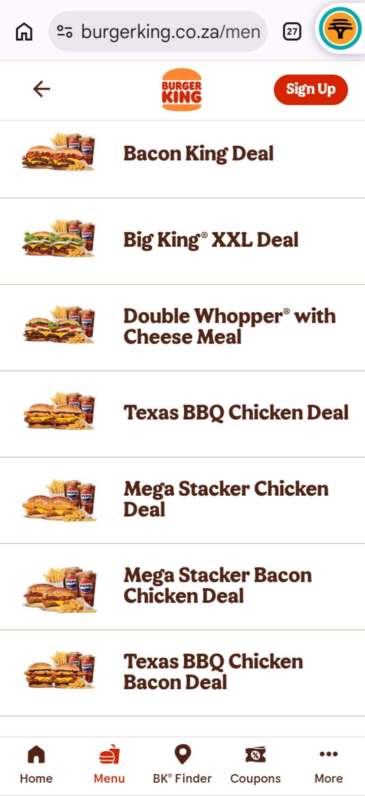 BurgerKing