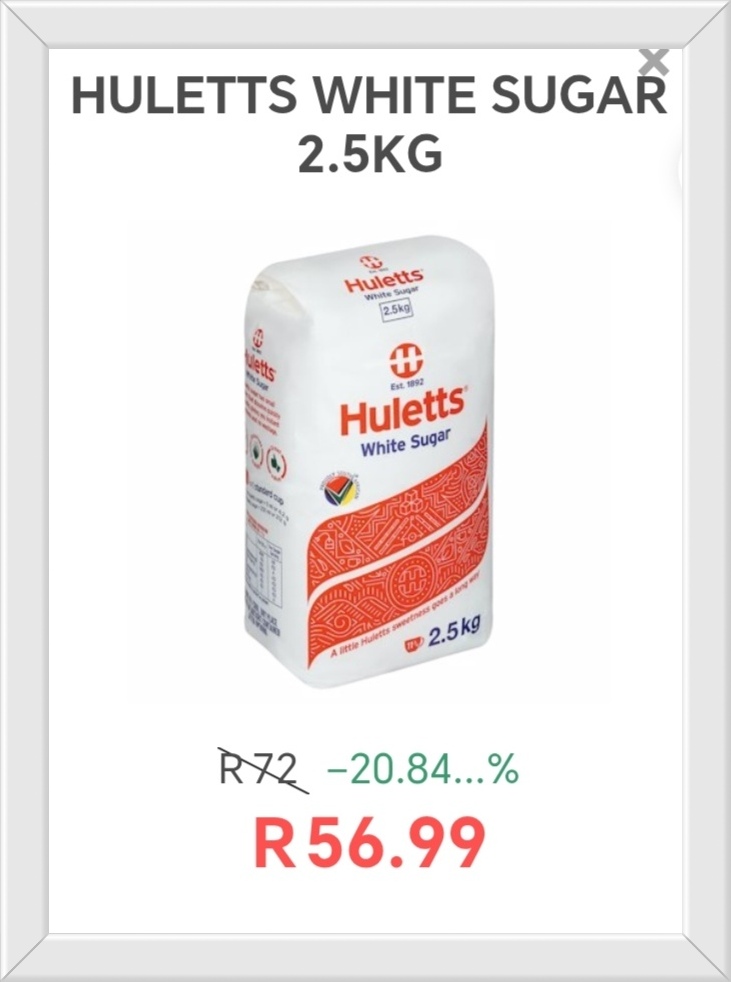 Only at Spar